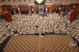 Toloba Fakhri Mohalla (Poona) organized Imam Hussain AS Matam Majlis on 29th April 2024